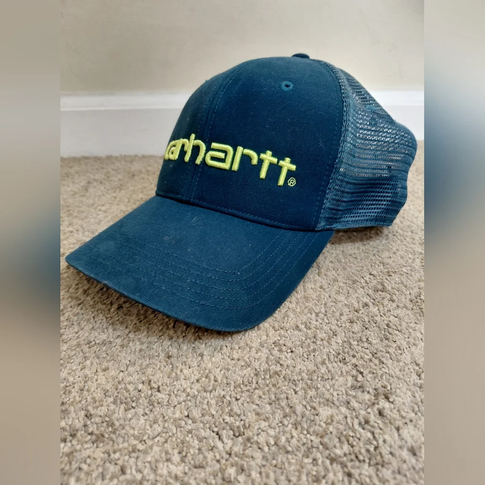 Carhartt cap men